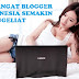 11 Tips Membangkitkan Semangat Blogger Indonesia